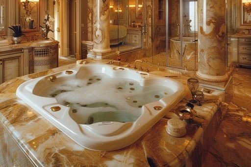 spa in Ulwe